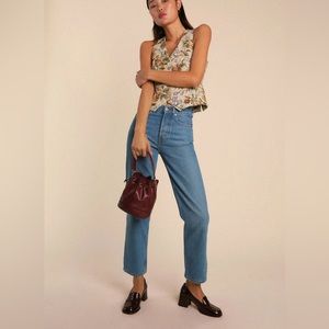 Rouje Paris Marais Jeans 28